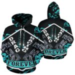 AOP Drag Racing Forever Hoodie NEW Carolina Blue 1.jpg