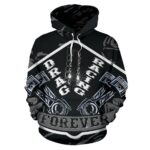 AOP Drag Racing Forever Hoodie NEW Grey 2.jpg