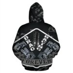 AOP Drag Racing Forever Hoodie NEW Grey 3.jpg