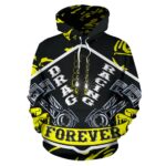 AOP Drag Racing Forever Hoodie NEW Yellow 2.jpg