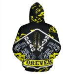 AOP Drag Racing Forever Hoodie NEW Yellow 3.jpg
