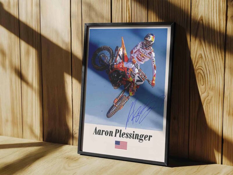 Aaron Plessinger Signature Racing Wall Art 1.jpg