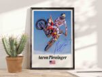 Aaron Plessinger Signature Racing Wall Art 2.jpg