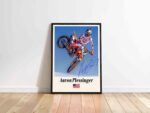 Aaron Plessinger Signature Racing Wall Art 3.jpg