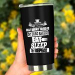 All I Want Is Go Drag Racing 20Oz Tumbler 3.jpg