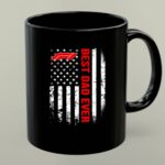 American Flag Best Dad Ever Fomula For 4th Of July 1 mug.jpg