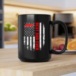 American Flag Best Dad Ever Fomula For 4th Of July 2 mug.jpg
