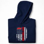 American Flag Best Dad Ever Fomula For 4th Of July 7 Hoodie.jpg