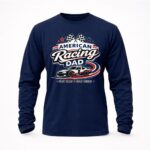 American Racing Dad Nascar 6 Sweatshirt.jpg