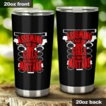 Assuming I Was Like Most Girls Drag Racing 20Oz Tumbler 1.jpg