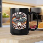 BBQ and Nascar Dad 2 mug.jpg