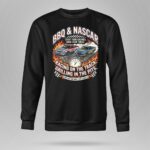 BBQ and Nascar Dad 3 Long Sleeves.jpg