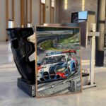 BMW M4 GT3 Motorsport Racing Wall Art 1.jpg