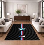 BMW Racing Rectangle Rug 2.jpg