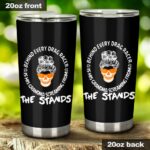 Behind Every Drag Racer Is His Grandma Screaming From The Stands 20Oz Tumbler 1.jpg