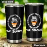 Behind Every Drag Racer Is His Mom Screaming From The Stands 20Oz Tumbler 1.jpg