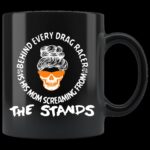 Behind Every Drag Racer Is His Mom Screaming From The Stands Ceramic Mug 2.jpg