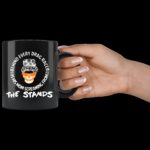 Behind Every Drag Racer Is His Mom Screaming From The Stands Ceramic Mug 3.jpg