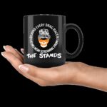 Behind Every Drag Racer Is His Mom Screaming From The Stands Ceramic Mug 4.jpg