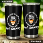 Behind Every Drag Racer Is His Sister Screaming From The Stands 20Oz Tumbler 1.jpg