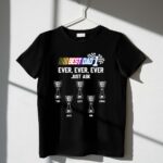 Best Dad 1 Ever Just Ask Race 3 T Shirt.jpg