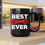 Best Fomula 1 Dad Ever 2 mug.jpg