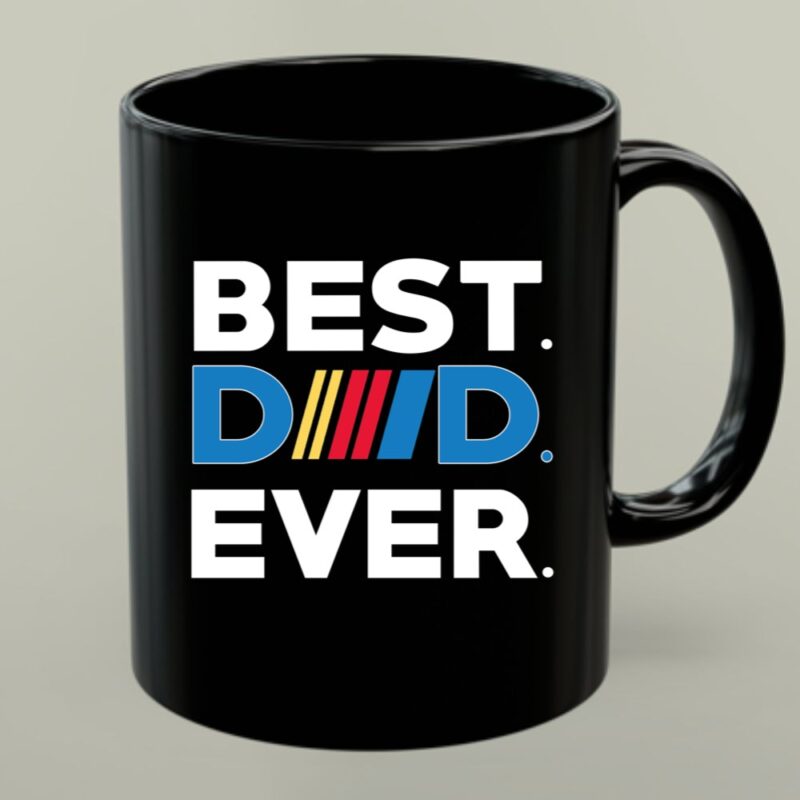 Best Nascar Dad Ever 1 mug.jpg