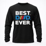 Best Nascar Dad Ever 2 Sweatshirt.jpg