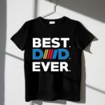 Best Nascar Dad Ever 3 T Shirt.jpg