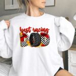 Best Racing Dad 2 Sweatshirt.jpg