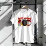 Best Racing Dad 3 T Shirt.jpg