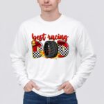 Best Racing Dad 4 Long Sleeves.jpg