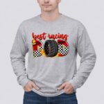 Best Racing Dad 6 Long Sleeves.jpg
