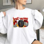 Best Racing Dad 9 Sweatshirt.jpg