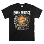 Born To Race Dirt Track 1 T Shirt.jpg