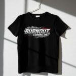 Burnout Coming On Funny Racing 3 T Shirt.jpg