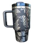 Checkered Flag Lightning Racing Tumbler 1.jpg