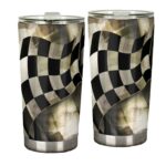 Checkered Flag Racing 20oz Tumbler 1.jpg