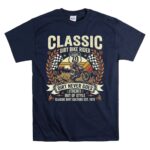Classic Dirt Bike Rider 5 T Shirt.jpg