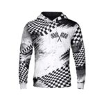 Custom Checkered Racing Flag Motorsports All Over Print Hoodie 2 1.jpg