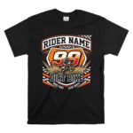 Custom Dirt Bike Name 1 T Shirt.jpg