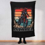 Custom Dirt Bike Racing Blanket 1.jpg