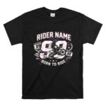 Custom Dirt Bike Rider 1 T Shirt.jpg
