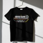Custom Dirt Track 3 T Shirt.jpg