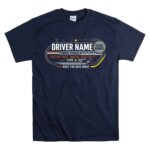 Custom Dirt Track 5 T Shirt.jpg