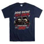 Custom Drag Racing Pit Crew Shirt Personalized Team Name 5 T Shirt.jpg