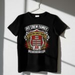 Custom Family Name Pit Crew Family Racing 3 T Shirt.jpg