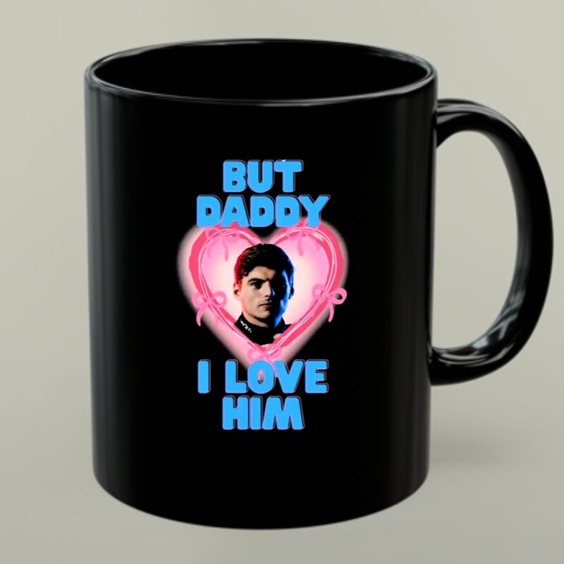 Custom Formula 1 But Daddy I Love Him 1 mug.jpg