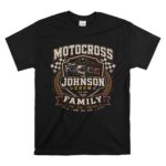 Custom Motocross Family 1 T Shirt.jpg