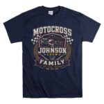 Custom Motocross Family 5 T Shirt.jpg